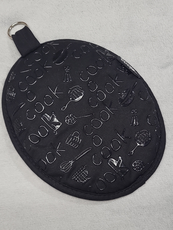 Cook. Other - NWOT Potholder, Cook Brand